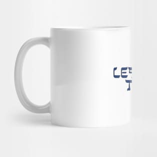 Leshaná Tová Mug